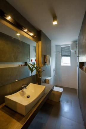 Ranvil Rustic Cabin Homestay